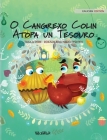 O Cangrexo Colin Atopa un Tesouro: Galician Edition of 