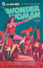 Wonder Woman Vol. 6: Bones (The New 52) By Brian Azzarello, Cliff Chiang, Goran Sudzuka (Illustrator) Cover Image