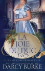 La Joie du duc By Darcy Burke, Sophie Salaün (Translator) Cover Image