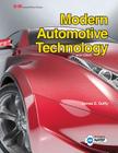 Modern Automotive Technology Cover Image