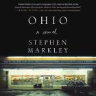 Ohio By Stephen Markley Cover Image