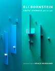 Eli Bornstein: Arctic Journals, 1986 and 1987 By Eli Bornstein, Roald Nasgaard Cover Image