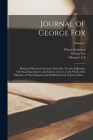 Journal of George Fox: Being an Historical Account of the Life, Travels, Sufferings, Christian Experiences, and Labour of Love, in the Work o By George Fox, Wilson Armistead, William Penn Cover Image