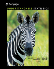 Student Solutions Manual for Brase/Brase's Understandable Statistics, 12th Cover Image