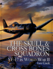 Skull and Cross Bones Squadron (Schiffer Book for Woodturners) By Lee Cook Cover Image