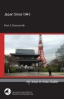 Japan Since 1945 (Key Issues in Asian Studies) Cover Image
