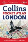 London Pocket Atlas Cover Image