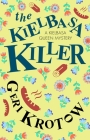 The Kielbasa Killer By Geri Krotow Cover Image
