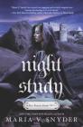 Night Study (Chronicles of Ixia #8) By Maria V. Snyder Cover Image