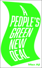 A People’s Green New Deal By Max Ajl Cover Image
