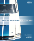 Shelby Mustang Fifty Years Cover Image