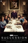 Succession: Season Two: The Complete Scripts By Jesse Armstrong Cover Image