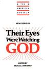 New Essays on Their Eyes Were Watching God (American Novel) By Michael Awkward (Editor) Cover Image