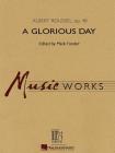 A Glorious Day: Musicworks Grade 5 Cover Image