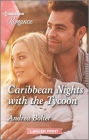 Caribbean Nights with the Tycoon Cover Image