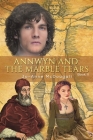 Annwyn and the Marble Tears By Jo-Anne McDougall Cover Image