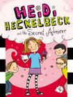 Heidi Heckelbeck and the Secret Admirer By Wanda Coven, Priscilla Burris (Illustrator) Cover Image