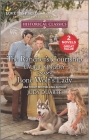 The Rancher's Courtship & Lone Wolf's Lady Cover Image