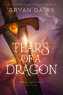 Tears of a Dragon (Dragons in Our Midst #4) Cover Image