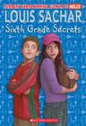 Sixth Grade Secrets By Louis Sachar Cover Image