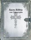 Sacra Bibbia Con l'Apocrypha By Various Cover Image