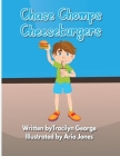 Chase Chomps Cheeseburgers Cover Image