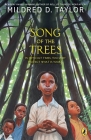 Song of the Trees By Mildred D. Taylor Cover Image