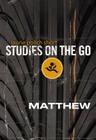Matthew (Studies on the Go) By Laurie Polich-Short Cover Image