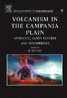 Volcanism in the Campania Plain: Vesuvius, Campi Flegrei and Ignimbritesvolume 9 (Developments in Volcanology #9) By B. de Vivo (Volume Editor) Cover Image