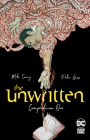 The Unwritten: Compendium One: TR - Trade Paperback Cover Image