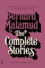 The Complete Stories (FSG Classics) Cover Image