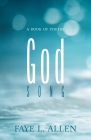 God Song: A Book of Poetry Cover Image
