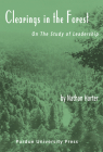 Clearings in the Forest: On the Study of Leadership By Nathan Harter Cover Image