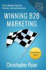 Winning B2B Marketing By Christopher Ryan Cover Image