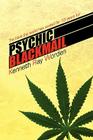 Psychic Blackmail Cover Image