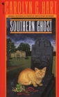 Southern Ghost (A Death on Demand Mysteries #8) Cover Image