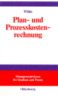 Plan- Und Prozesskostenrechnung Cover Image