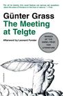 The Meeting At Telgte By Günter Grass Cover Image