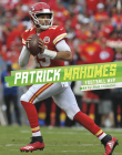 Patrick Mahomes: Football MVP (Stars of Sports) By Matt Chandler Cover Image