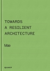 Towards a Resilient Architecture: Mæ Cover Image