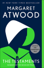 The Testaments By Margaret Atwood Cover Image