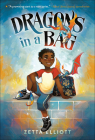 Dragons in a Bag By Zetta Elliott, Geneva B. (Illustrator) Cover Image