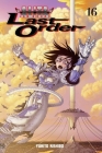 Battle Angel Alita: Last Order 16 By Yukito Kishiro Cover Image