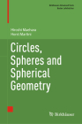 Circles, Spheres and Spherical Geometry Cover Image