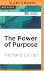 The Power of Purpose Cover Image