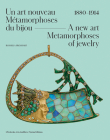 A New Art. Metamorphoses of Jewelry. Cover Image