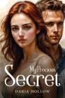 My Precious Secret By Darja Hollow Cover Image