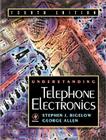Understanding Telephone Electronics Cover Image