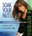 Syn: Karen's Conscious Comfort Foods By Karyn Calabrese Cover Image