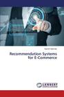 Recommendation Systems for E-Commerce By Hakimian Hamed Cover Image